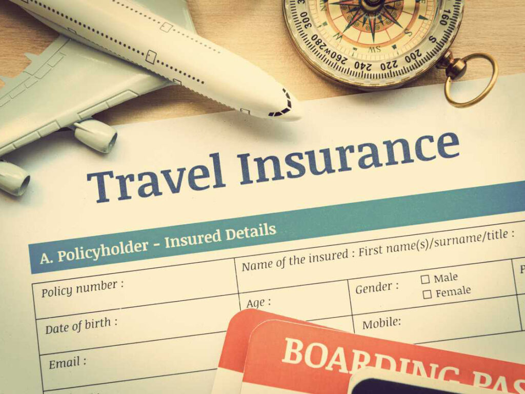 Things Not to Do During The USA Trip for UAE Residents - Don't ignore travel insurance