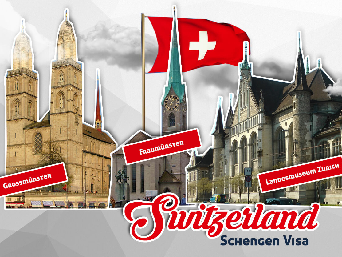 دليل السفر النهائي إلى سويسرا للمقيمين في دولة الإمارات