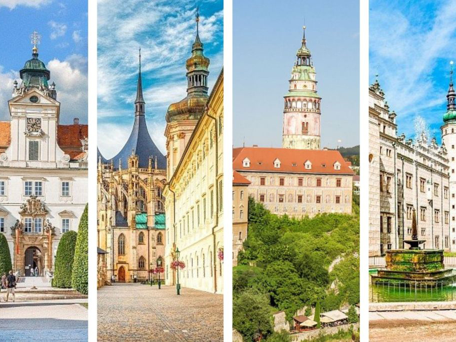 Top 5 best itineraries to Czech Republic for UAE residents