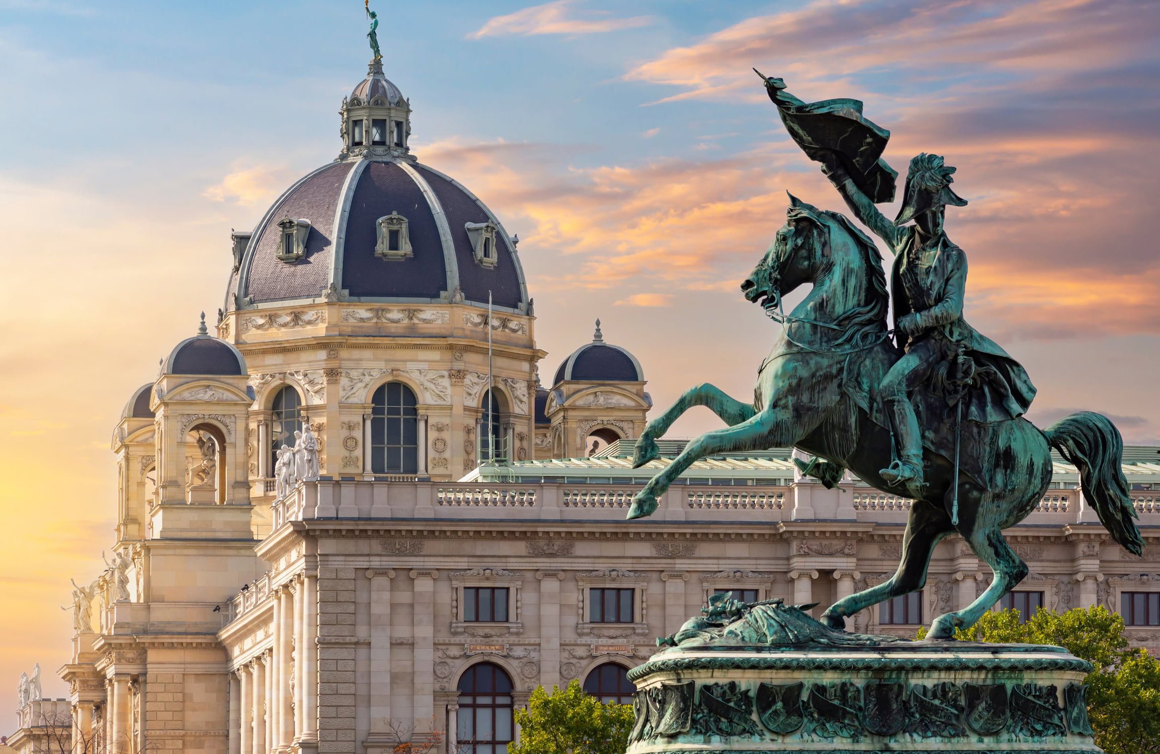 Ultimate Travel Guide to Austria for UAE Residents
