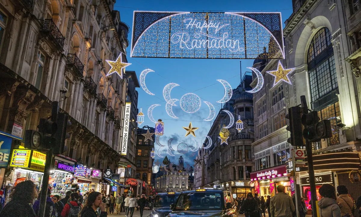 Best places to visit during ramadan from uae