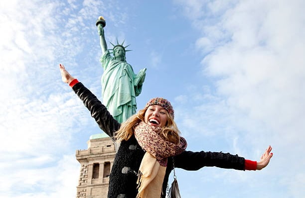 Where to Go on Your First Trip to the USA from the UAE