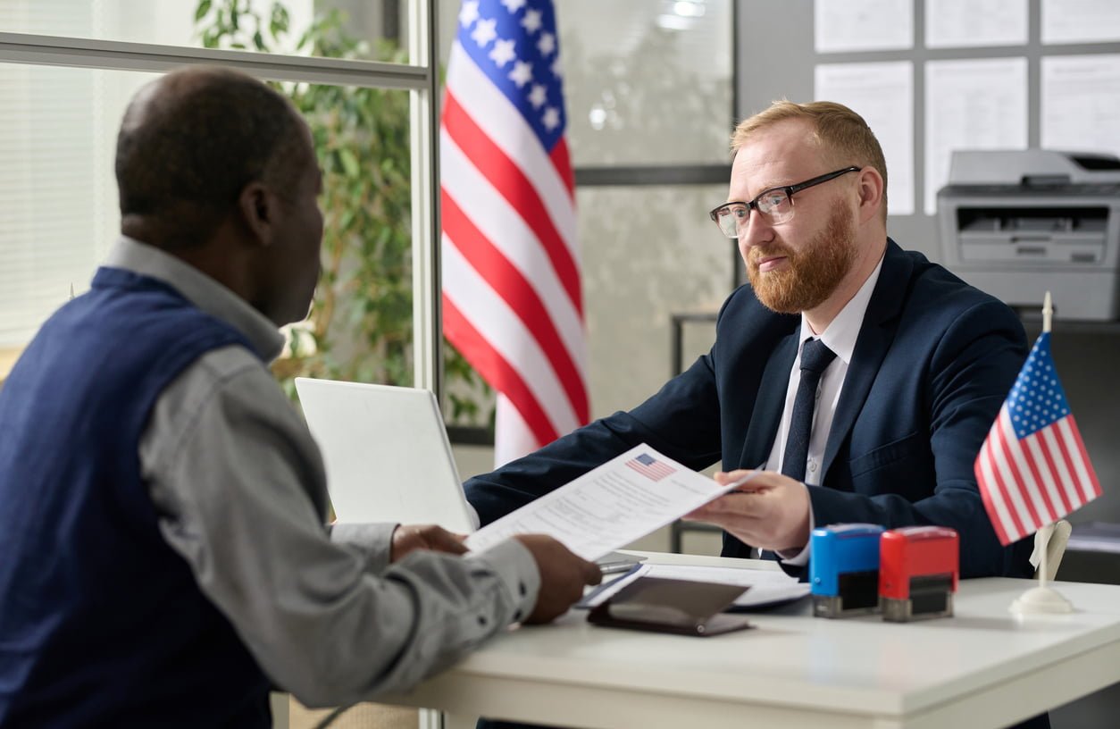 US Tourist Visa Interview for UAE Residents