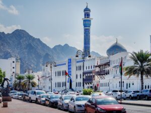visit Muscat in ramadan visit Muscat in ramadan