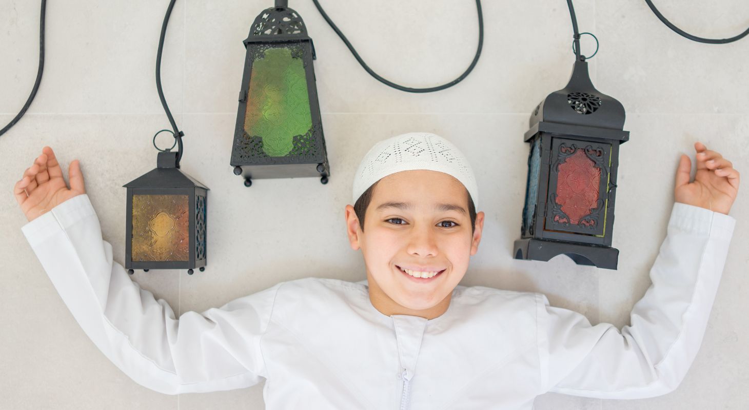 Top 10 best destinations in UAE to celebrate Ramadan