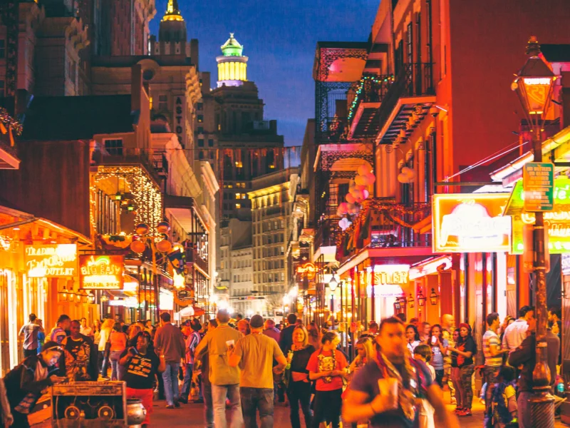 Enjoy the Nightlife Best European Countries To Visit in Summer from UAE - Croatia