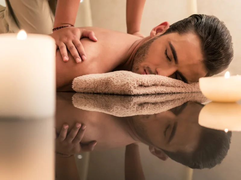 Experience Thai Massage and Wellness افضل الانشطة في تايلاند