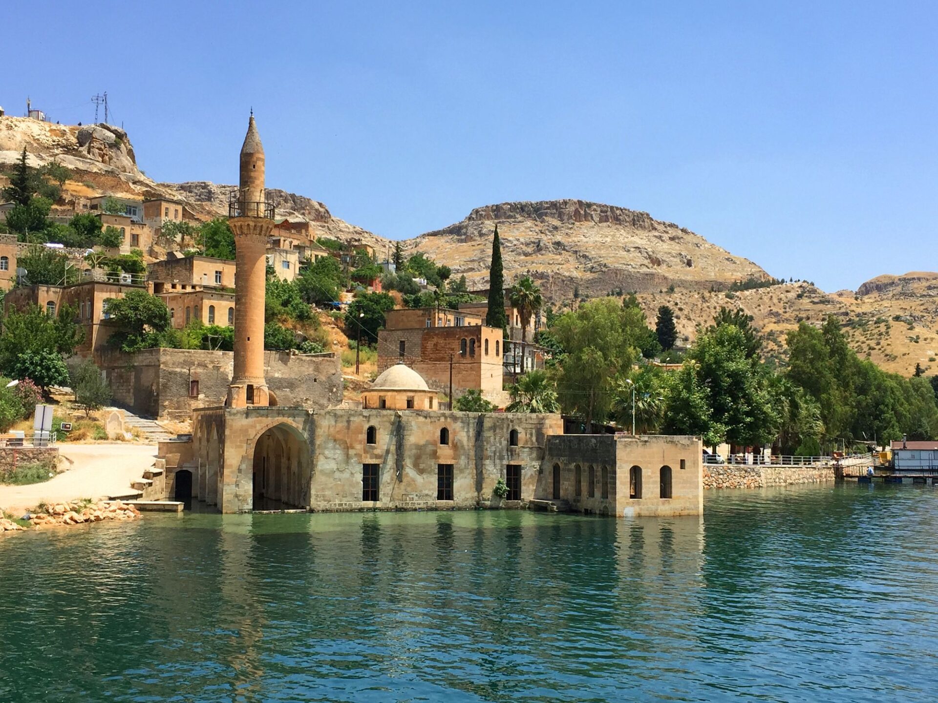What to see on your first visit to Turkey from UAE - Gaziantep