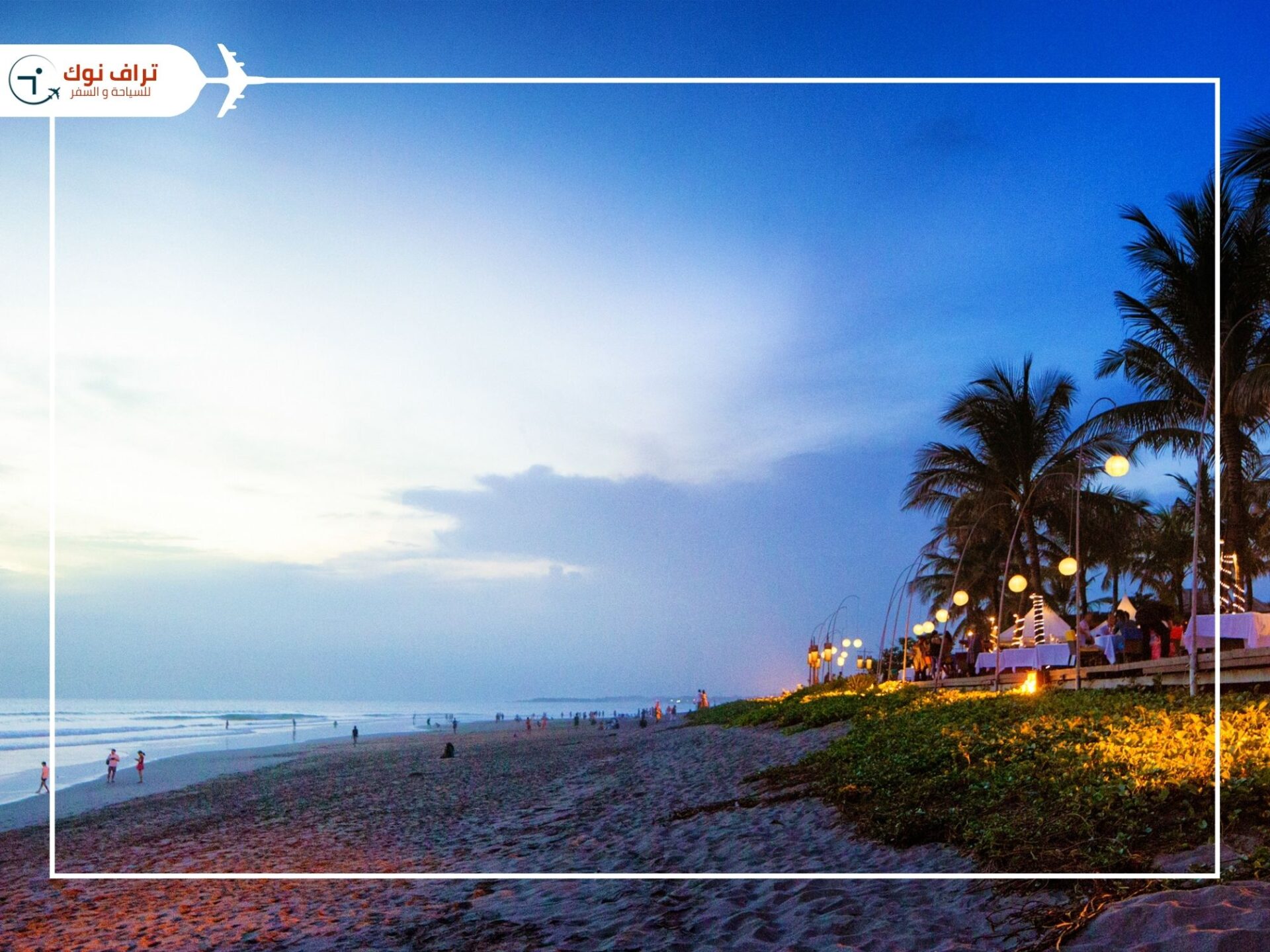 Famous Tourist Attractions in Indonesia - Bali