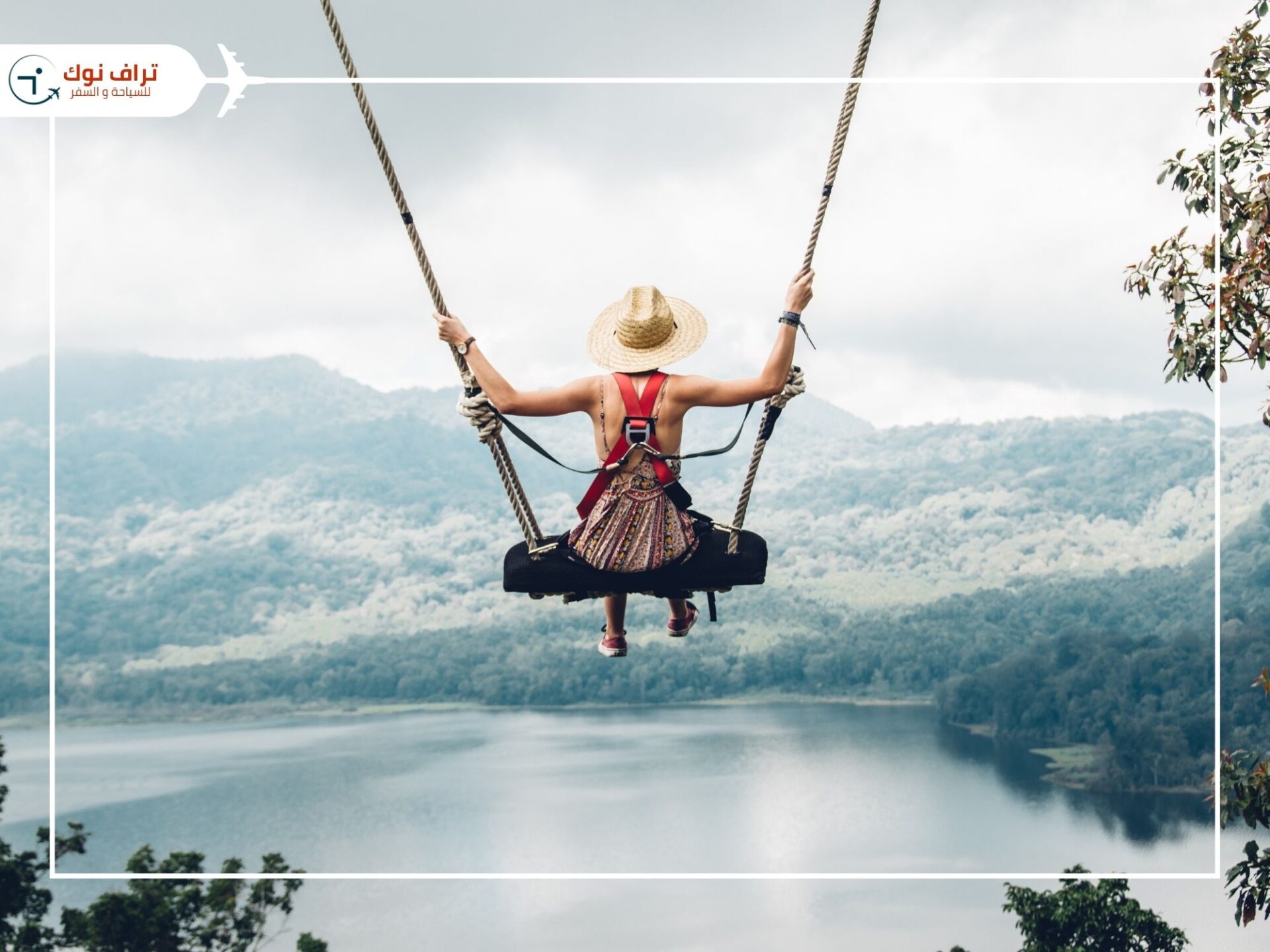Famous Tourist Attractions in Indonesia - Bali