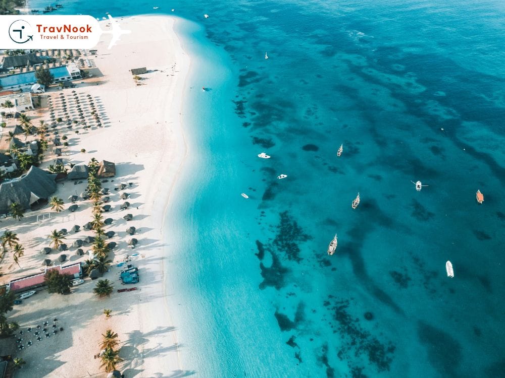 Eid Al Adha Destination -Zanzibar Places to visit during eid holidays from Dubai - Zanzibar, Tanzania