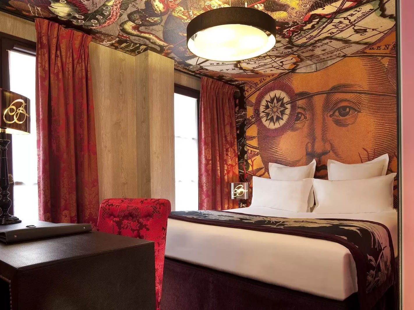 Best hotels in France - Hotel Le Bellechasse Saint-Germain, Paris