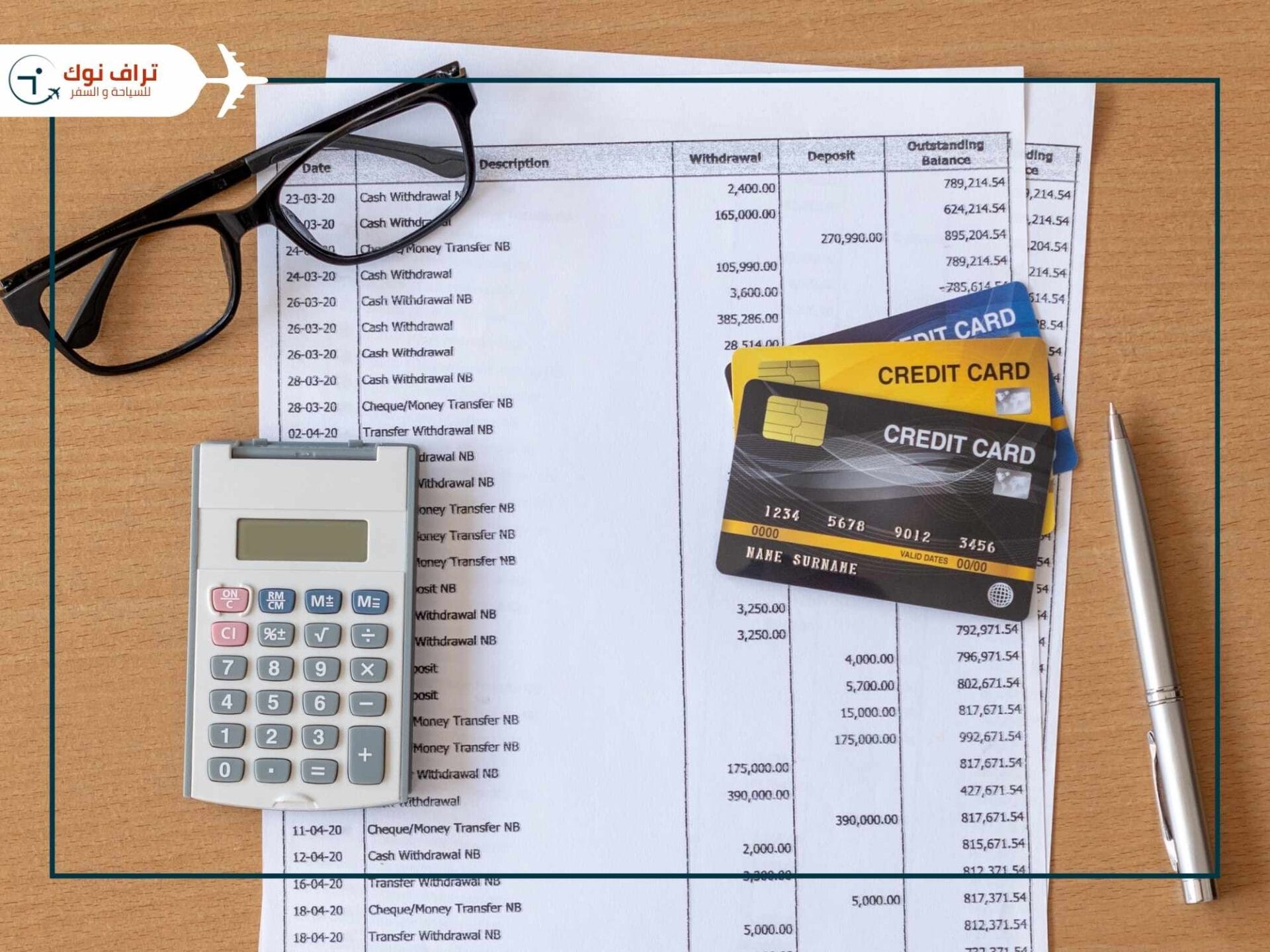 1 Why Are Bank Statements Required For Visa Applications