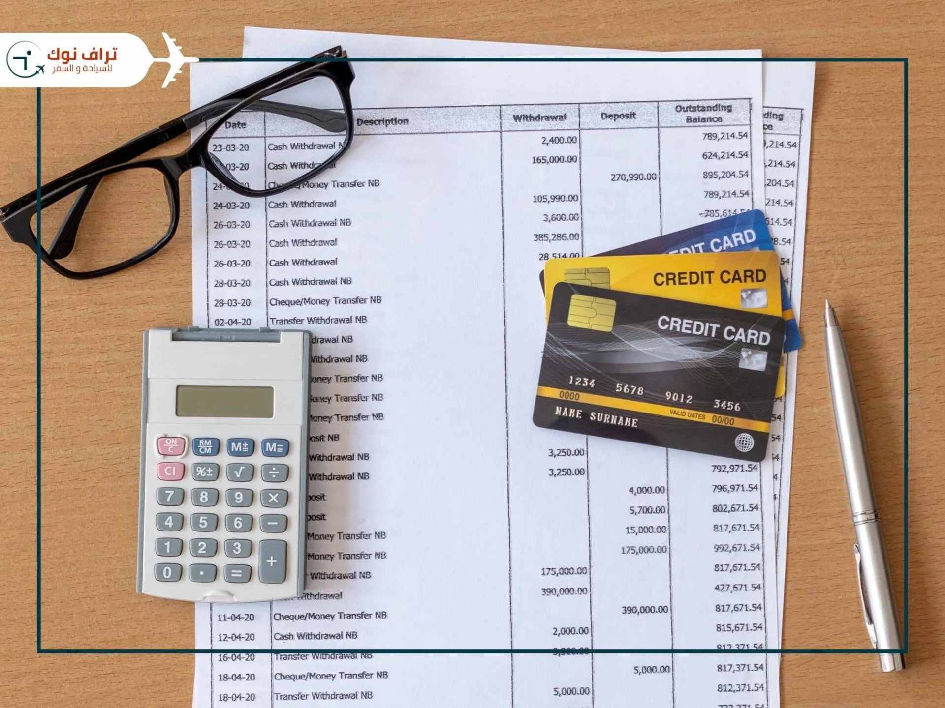 1 Why Are Bank Statements Required For Visa Applications