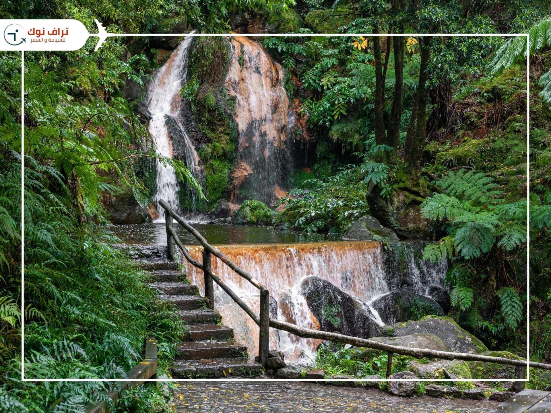 Azores Best Places To Visit in Portugal - Azores