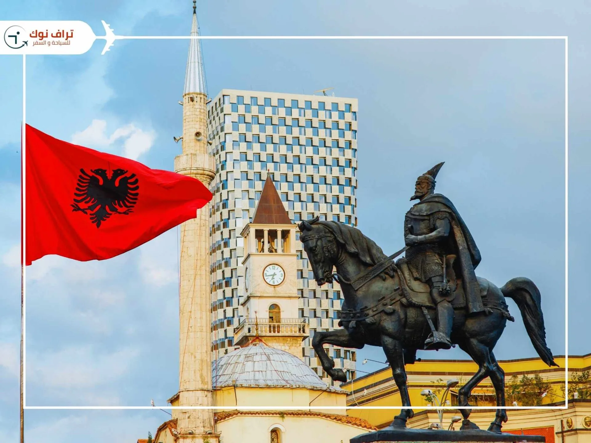 Albania Albania Visa Requirements For UAE Residents