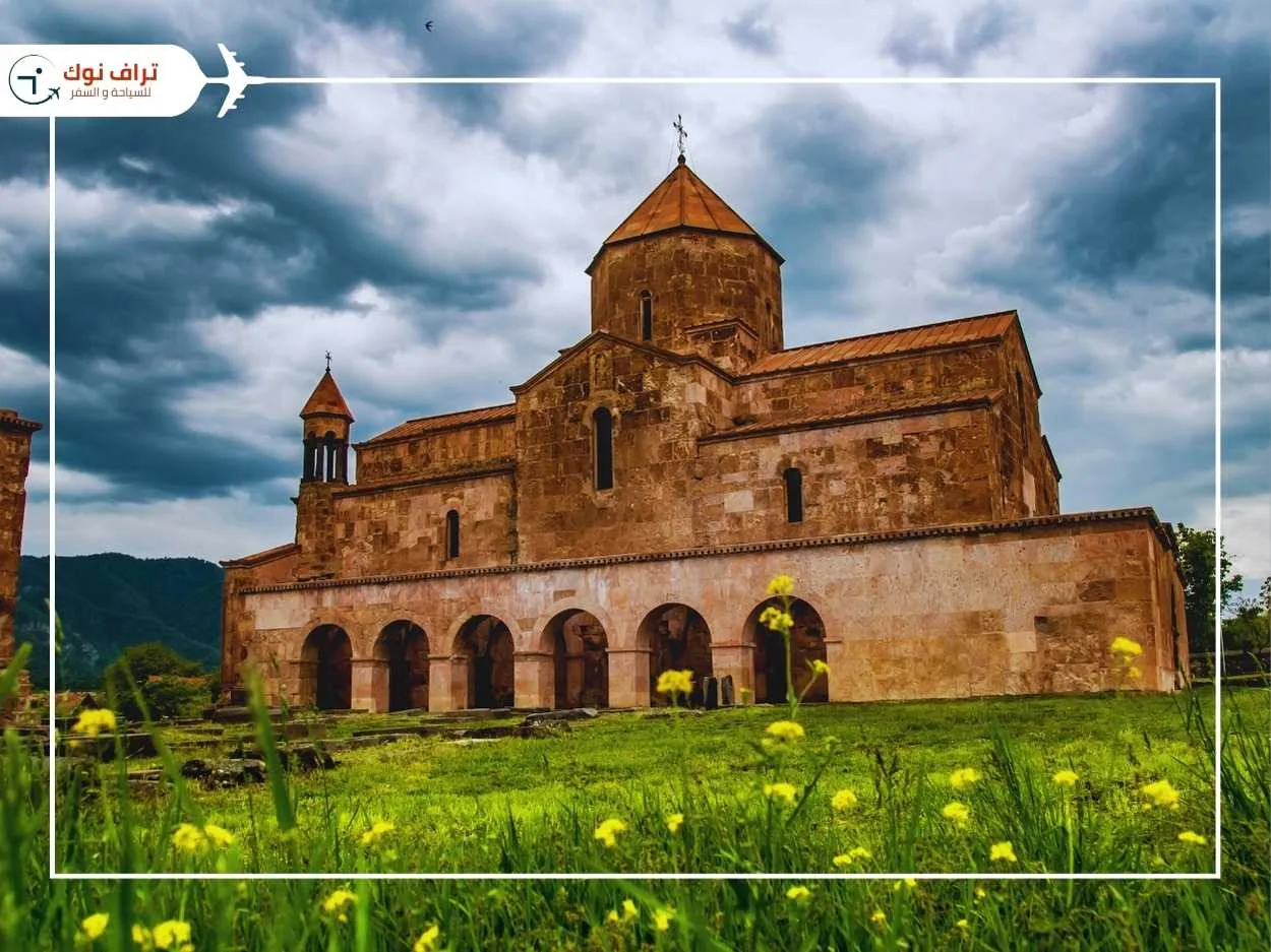 Armenia Budget-Friendly Countries to Travel