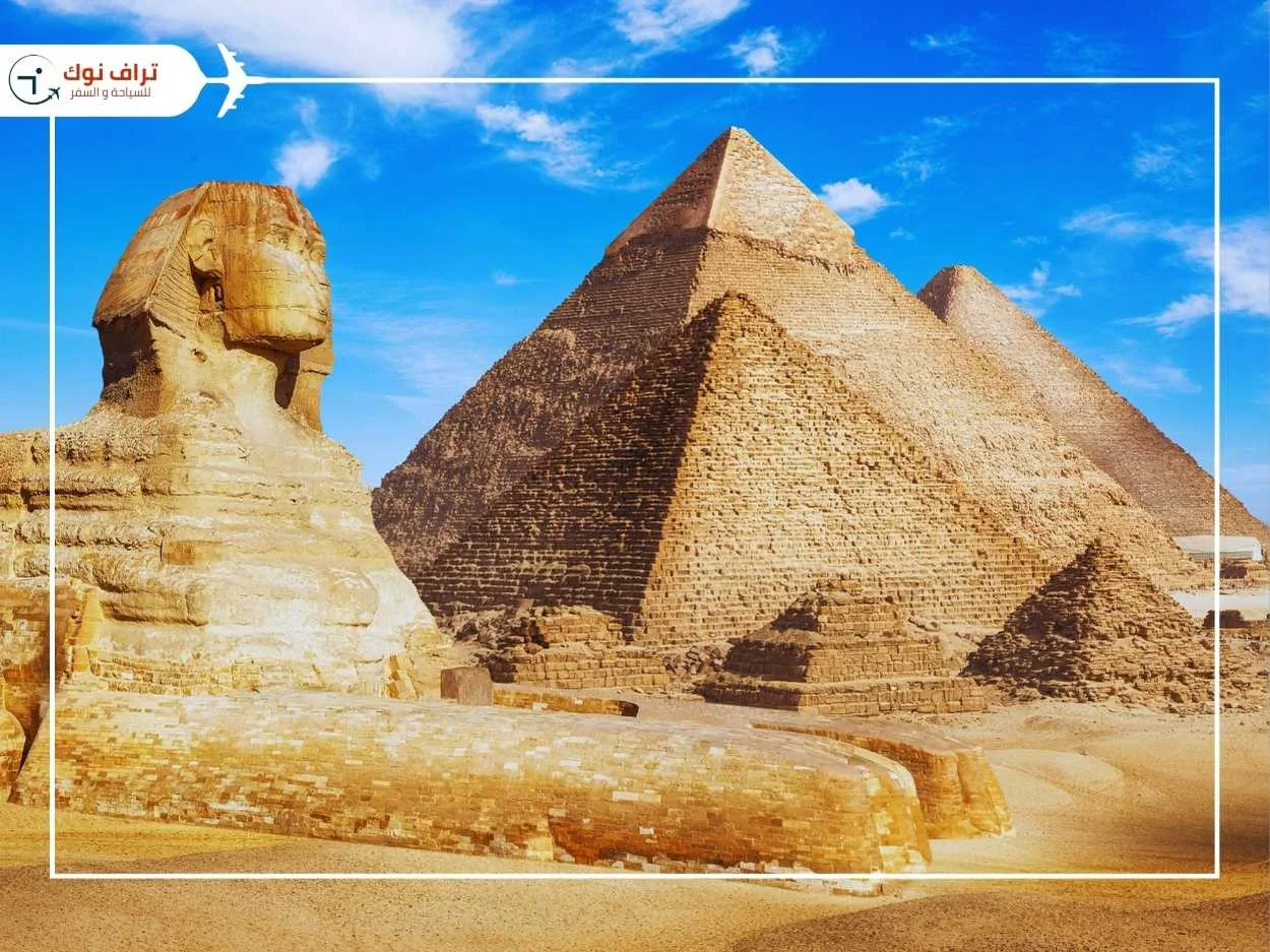 Egypt Budget-Friendly Countries to Travel - egypt