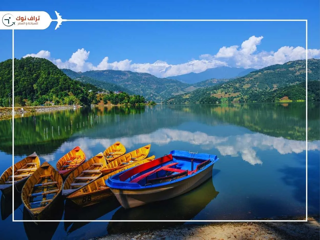 Nepal Budget-Friendly Countries to Travel