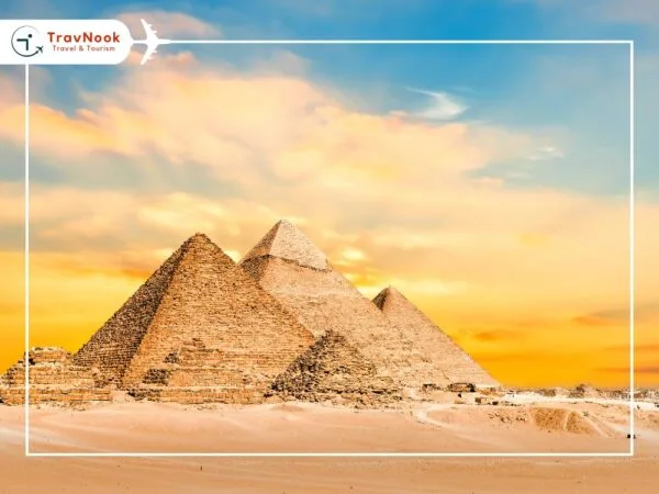 1 Egypt Visa For UAE Residents