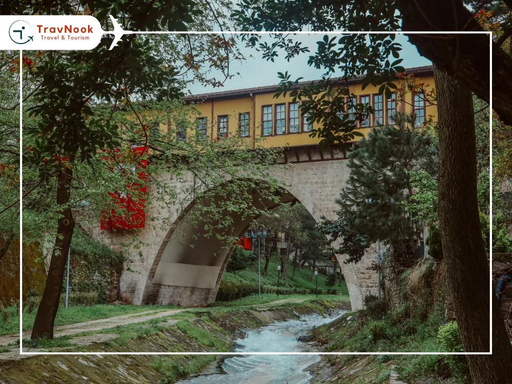 Bursa Best places to visit in Turkey during winter - Kartalkaya, Snowy slopes of Kartalkaya ski resort