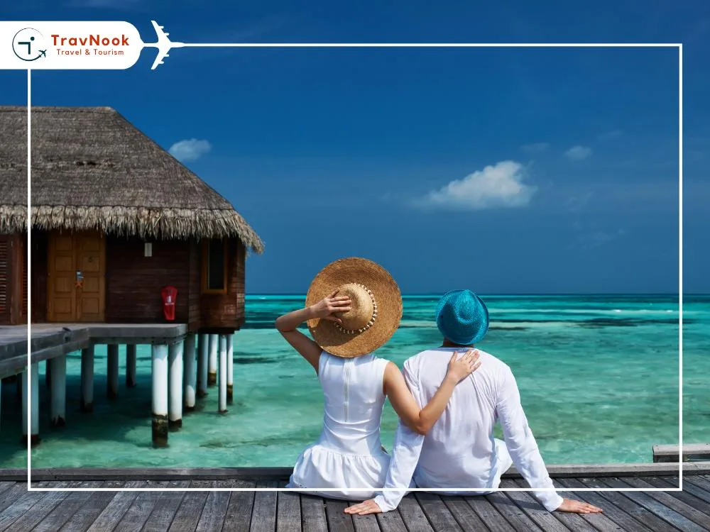 Maldives (3) Luxurious Getaways from Dubai - Maldives an ultimate island paradise for luxury vacations
