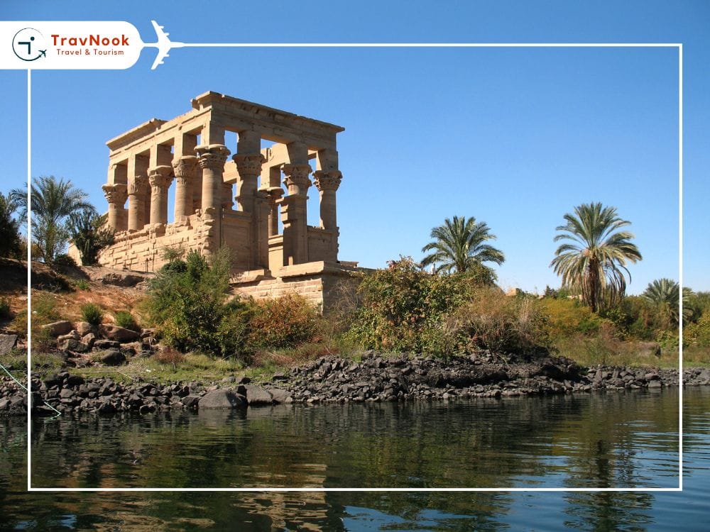 Aswan - Most Popular Egyptian Destinations 