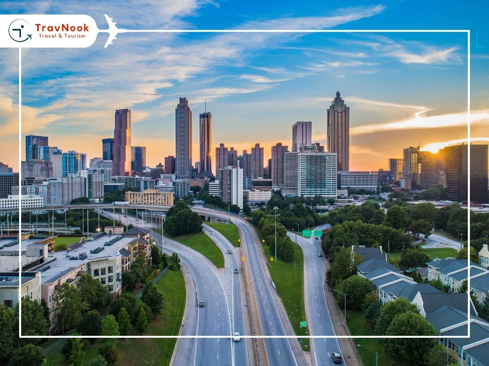 Georgia Georgia - Visa On Arrival Countries For UAE Residents