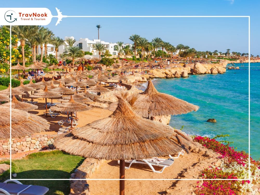 Hurghada - Most Popular Egyptian Destinations 