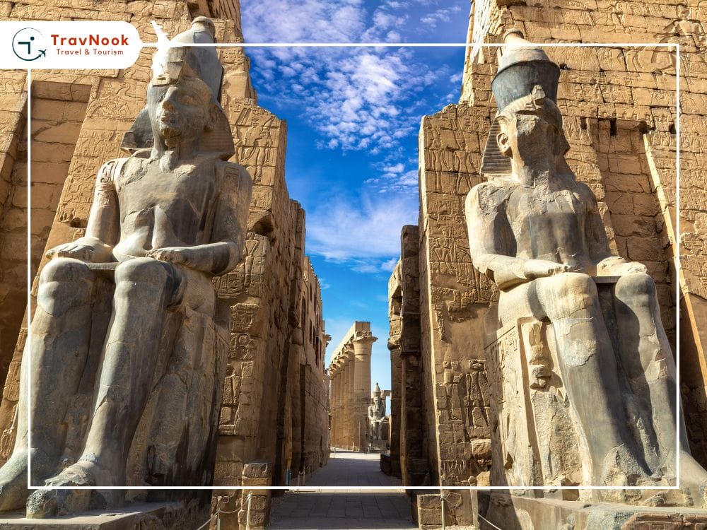 Luxor - Most Popular Egyptian Destinations 