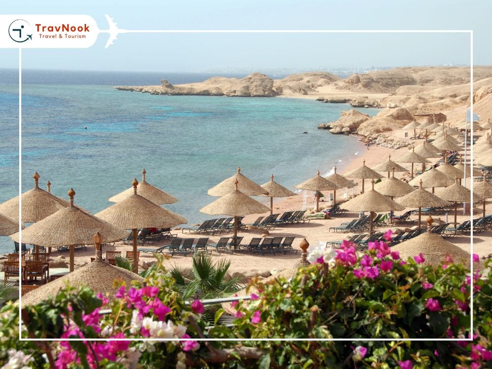 Sherm El Sheikh - Most Popular Egyptian Destinations 