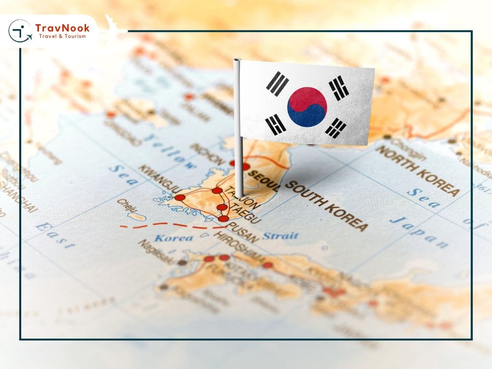 South Korea Visa for UAE Residents