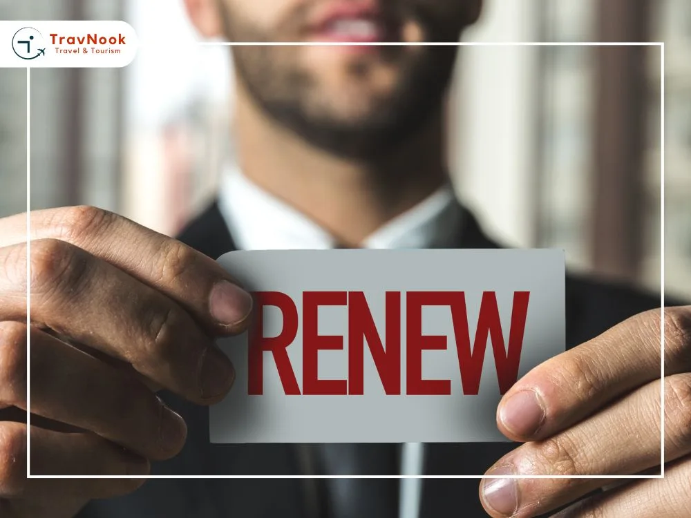 US Visa Renewal in Dubai Renew US visa in Dubai