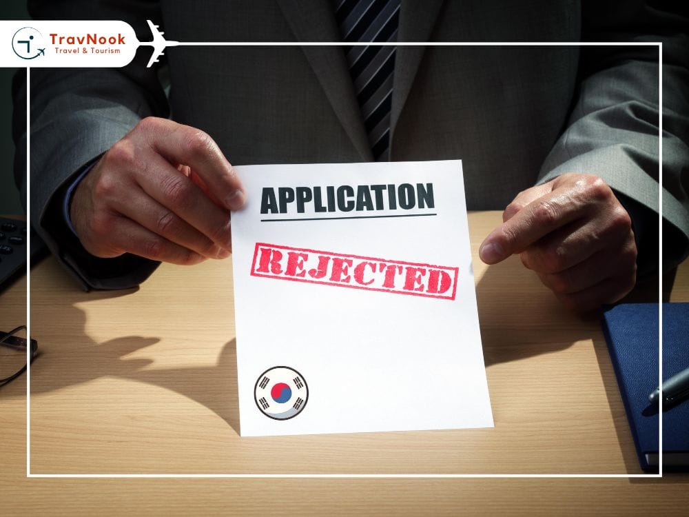 South Korea Visa for UAE Residents