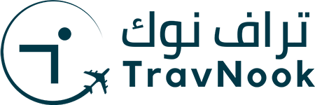 Travnook Logo
