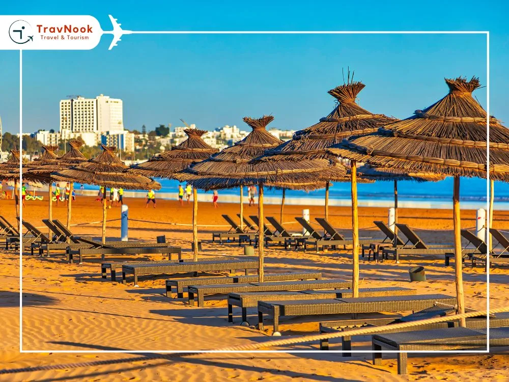 Agadir morocco Top Cities to Visit in Morocco with Family - Agadir