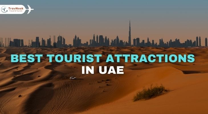Best Tourist Attractions in UAE