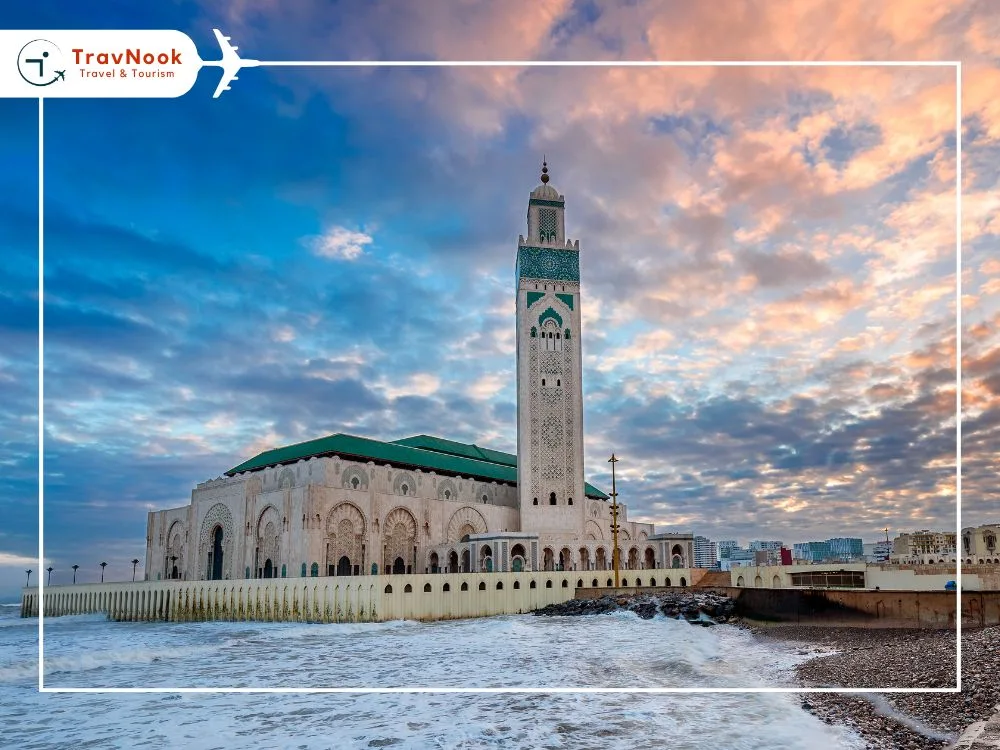Casablanca morocco Top Cities to Visit in Morocco with Family - Casablanca