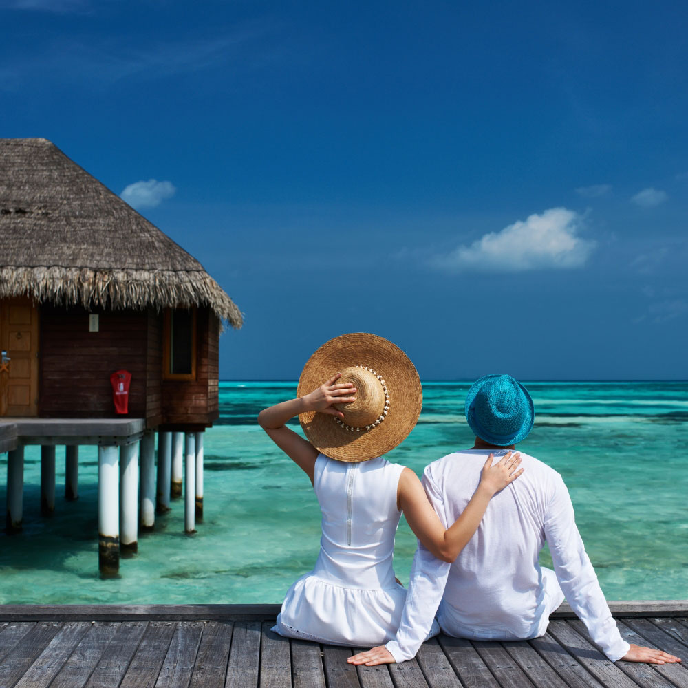 Maldives 3 Nights 4 Days Tour Package