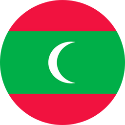 Maldives From Dubai