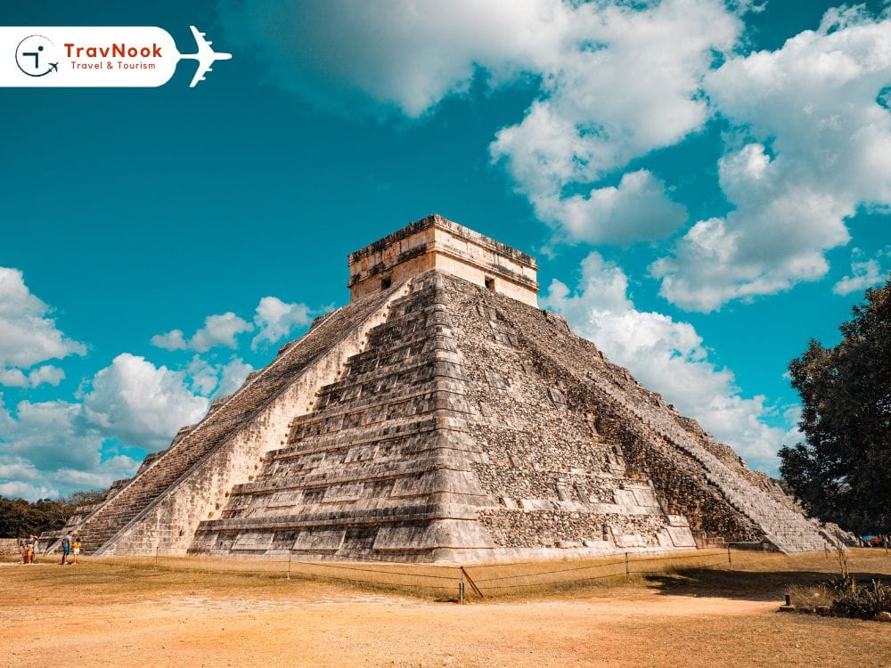 Mexico دول خارج منطقة شنغن التي يمكن زيارتها بتأشيرة شنغن-المكسيك