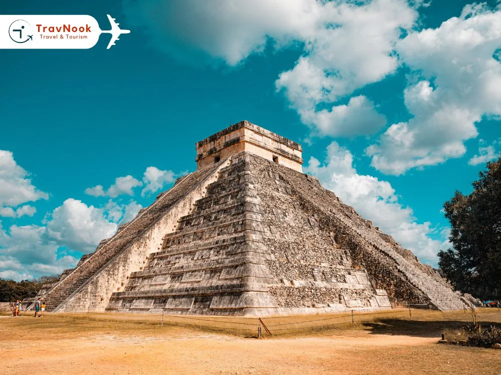 Mexico دول خارج منطقة شنغن التي يمكن زيارتها بتأشيرة شنغن-المكسيك