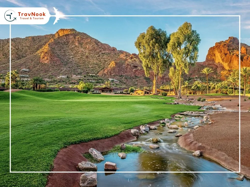 Paradise Valley morocco best places to visit in morocco with family -Paradise Valley