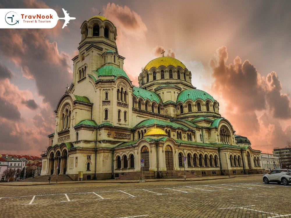 bulgaria قائمة الدول خارج منطقة شنغن التي يمكن زيارتها بتأشيرة شنغن