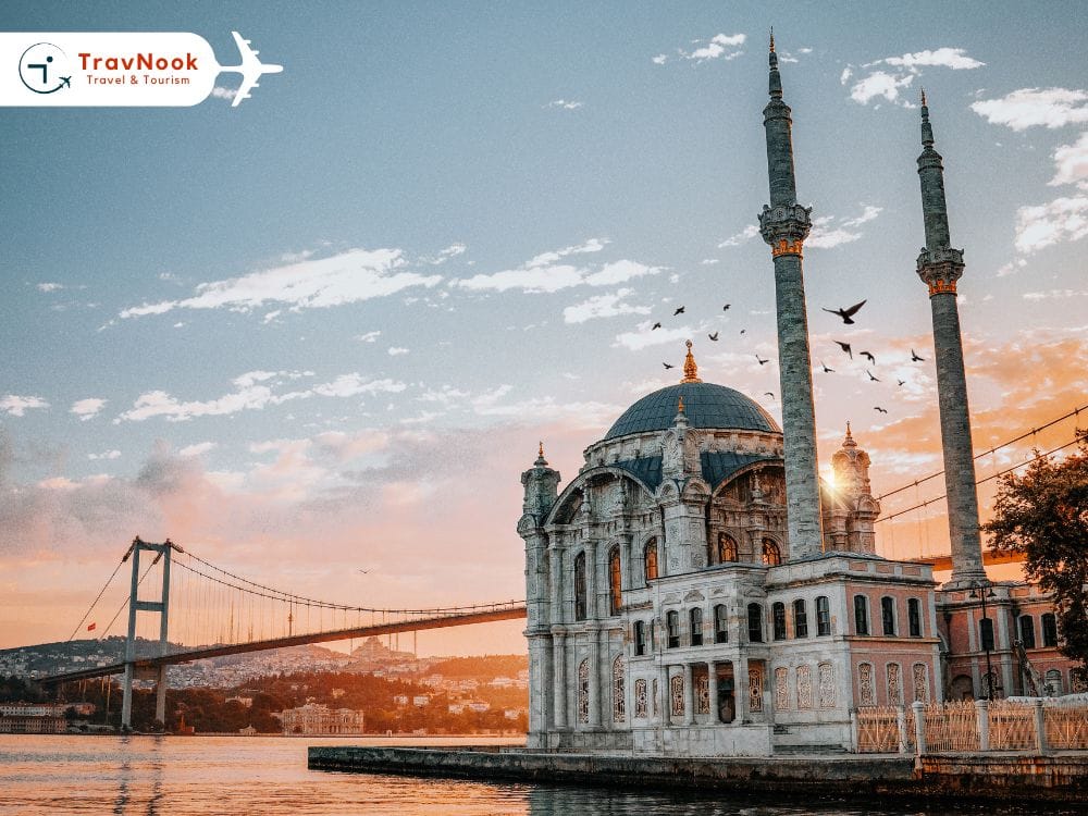 turkey دول خارج منطقة شنغن التي يمكن زيارتها بتأشيرة شنغن-تركيا