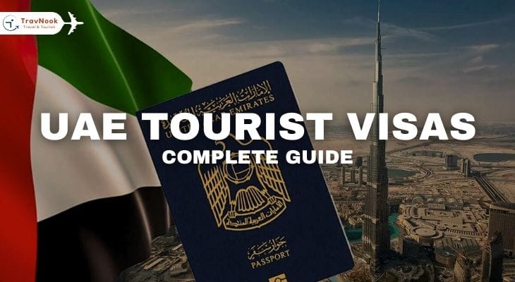 UAE Tourist Visa Guide