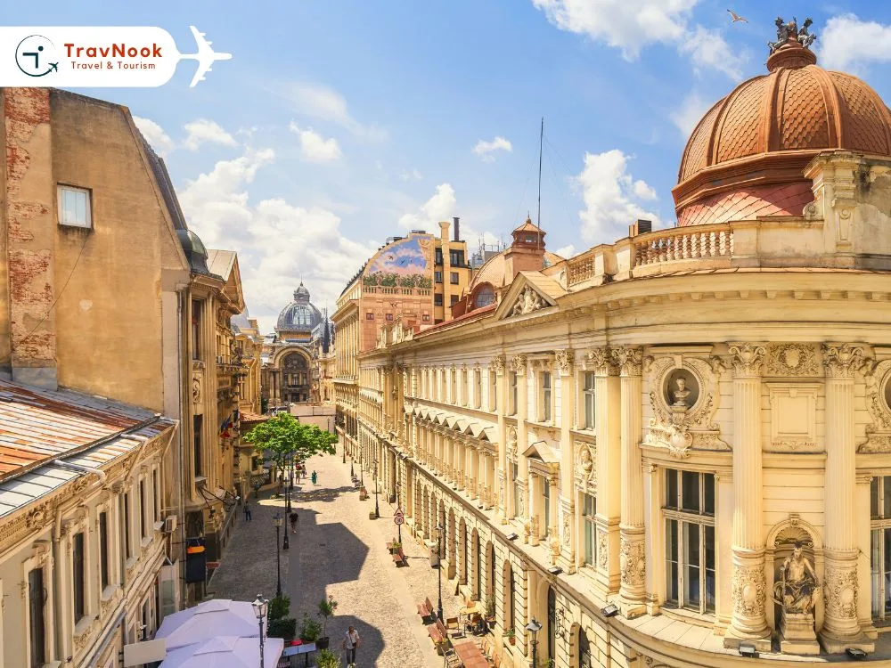 visit Bucharest in romania visit Bucharest in romania