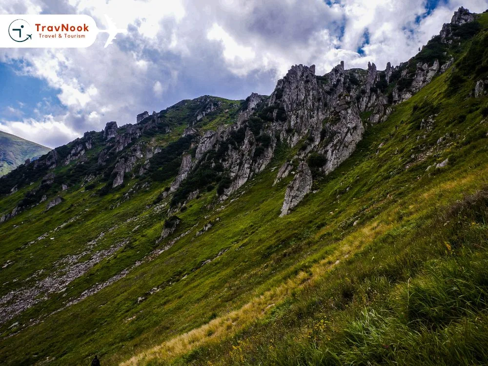 visit Carpathian Mountains in romania visit Carpathian Mountains in romania
