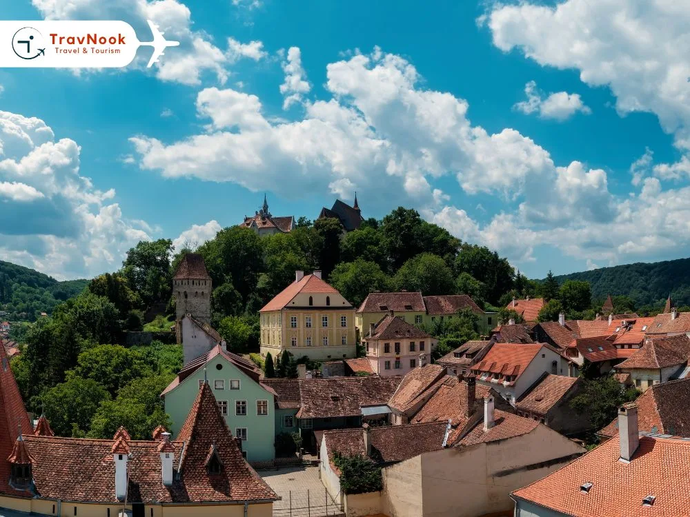 visit Sighișoara in romania visit Sighișoara in romania