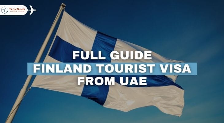 تأشيرة فنلندا السياحية من الإمارات